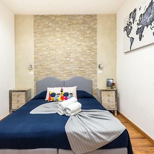 Camera deluxe con letto king size